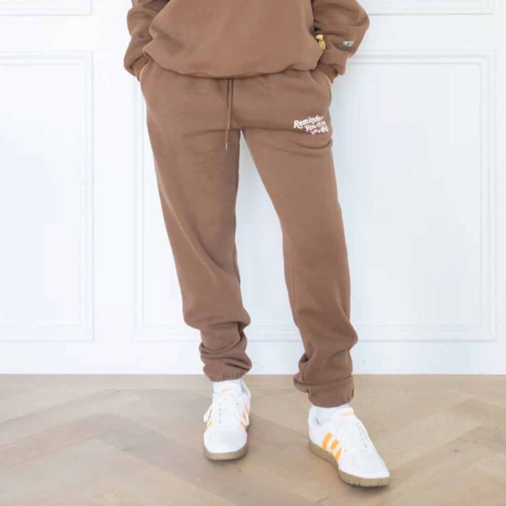 Mayfair X Avery Woods Sweatpants